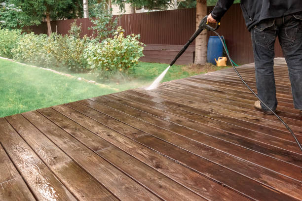Best Solar Panel Cleaning  in Corning, AR